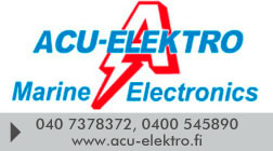 Oy Acu-Elektro Ab logo